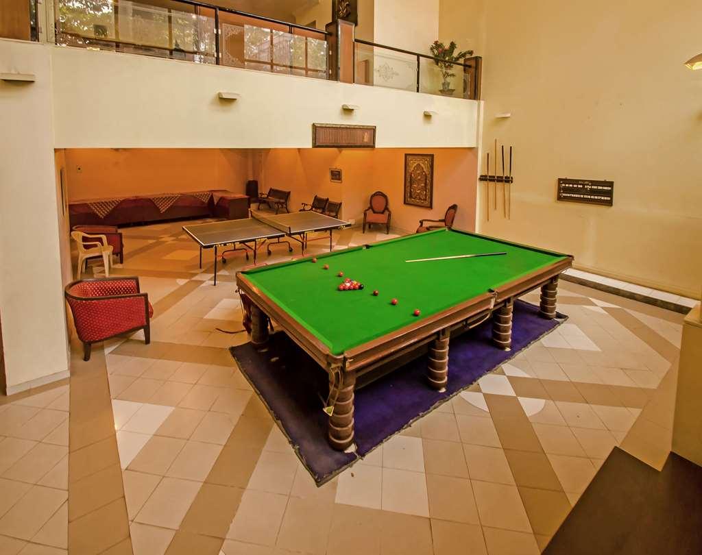 Quality Inn Regency, Nashik Εσωτερικό φωτογραφία