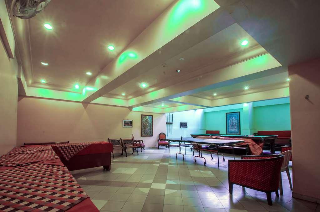 Quality Inn Regency, Nashik Εσωτερικό φωτογραφία