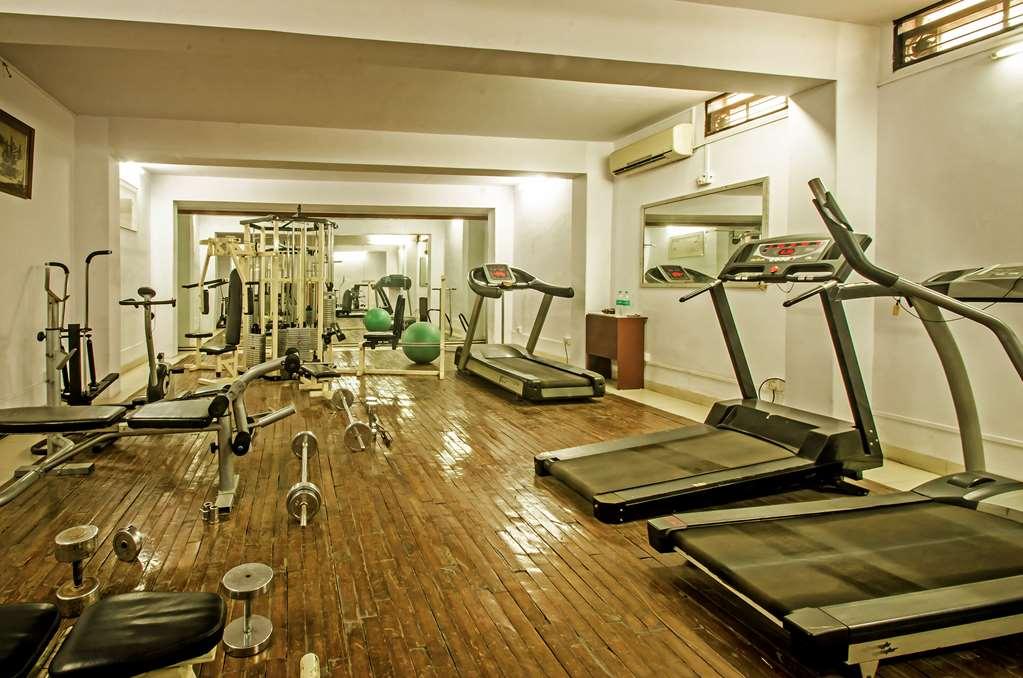 Quality Inn Regency, Nashik Ανέσεις φωτογραφία